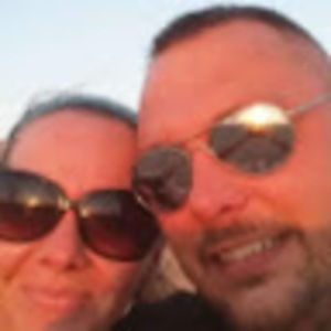 Meet your Posher, Jeff